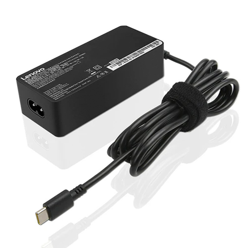 Original Lenovo ThinkPad 65W 20V 3.25A Type-C USB AC Adapter ADLX65YCC3D